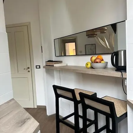 Apartamento Spazio 15 - Via Baschenis